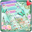 Icono de programa: SMS Garden Keyboard Theme