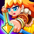 Icono de programa: Archer Girl