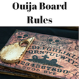Icono de programa: Ouija Board Rules