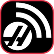 Icono de programa: HaasConnect