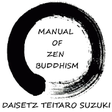 Icono de programa: Manual Of Zen Buddhism