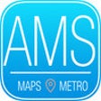 Icon of program: Amsterdam Travel Guide wi…