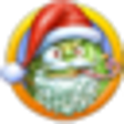 Icono de programa: Garden Rescue Christmas E…