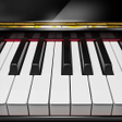 Icon of program: Piano Free - Keyboard wit…