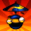 Icon of program: Parachute Ninja for iPhon…