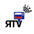 Icon of program: Russian TV Live