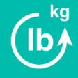 Icon of program: Weight Converter for Kilo…