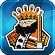 Icon of program: 123 # Freecell