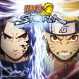 Icono de programa: Naruto: Ultimate Ninja St…