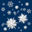 Icon of program: Snowflake ConfettiArt