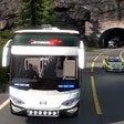 Icono de programa: Bus Driving Simulator Fre…