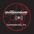 Icon of program: Millennium Music Conferen…