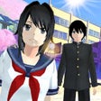 Icono de programa: High School Simulator 201…