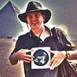Icon of program: Flat Earth Clues -Mark Sa…