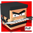 Icon of program: Fight Kub: multiplayer Pv…