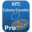 Icono de programa: APD Colony Counter App PR…