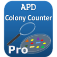 Icon of program: APD Colony Counter App PR…