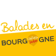 Icon of program: Balades en Bourgogne