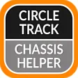 Icon of program: Circle Track Chassis Help…