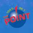Icon of program: 104.5 & 96.1 The Point, W…