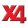 Icono de programa: Visual Audit X4
