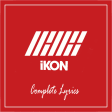 Icon of program: iKON Lyrics (Offline)