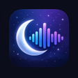 Icono de programa: CalmSpace App: Sleep  Rel…