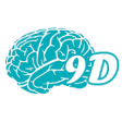 Icon of program: Brain9D
