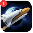 Icon of program: Space Flight Simulator Ga…