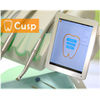 Icono de programa: Cusp Dental Clinic Softwa…