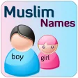 Icon of program: Baby Islamic Names & Mean…