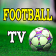Icon of program: Live Football TV HD - 202…
