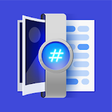 Icono de programa: Hashtag Generator for Ins…