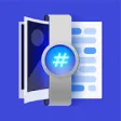 Icon of program: Hashtag Generator for Ins…