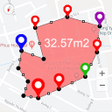 Icono de programa: Area Calculator For Land