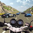 Icono de programa: Highway Traffic 3D Rider