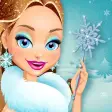 Icon of program: Ice Princess Makeover