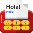 Icon of program: English to Spanish Transl…