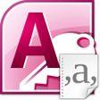 Icono de programa: MS Access Import Multiple…