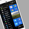 Icon of program: WX Launcher - Windows 10 …