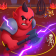Icon of program: Asgard Arena