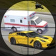 Icon of program: Desert Sniper War Action