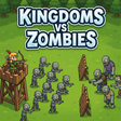 Icono de programa: Kingdoms vs Zombies