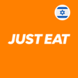 Icon of program: Just Eat Israel Food Deli…