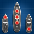Icono de programa: Warship Battle Commander