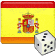 Icon of program: Generate Random Spanish N…
