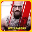 Icon of program: WUFC 3- Wallpapers For UF…