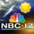 Icon of program: NBC17 WX