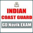 Icon of program: INDIAN COAST GUARD GD (NA…