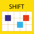 Icon of program: Shift Calendar / Schedule
